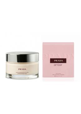 Prada Perfumed Body Cream Prada Perfumed Body Cream